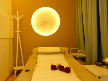 天津和平区足疗养生全解析：从脚底反射区看全身健康密码